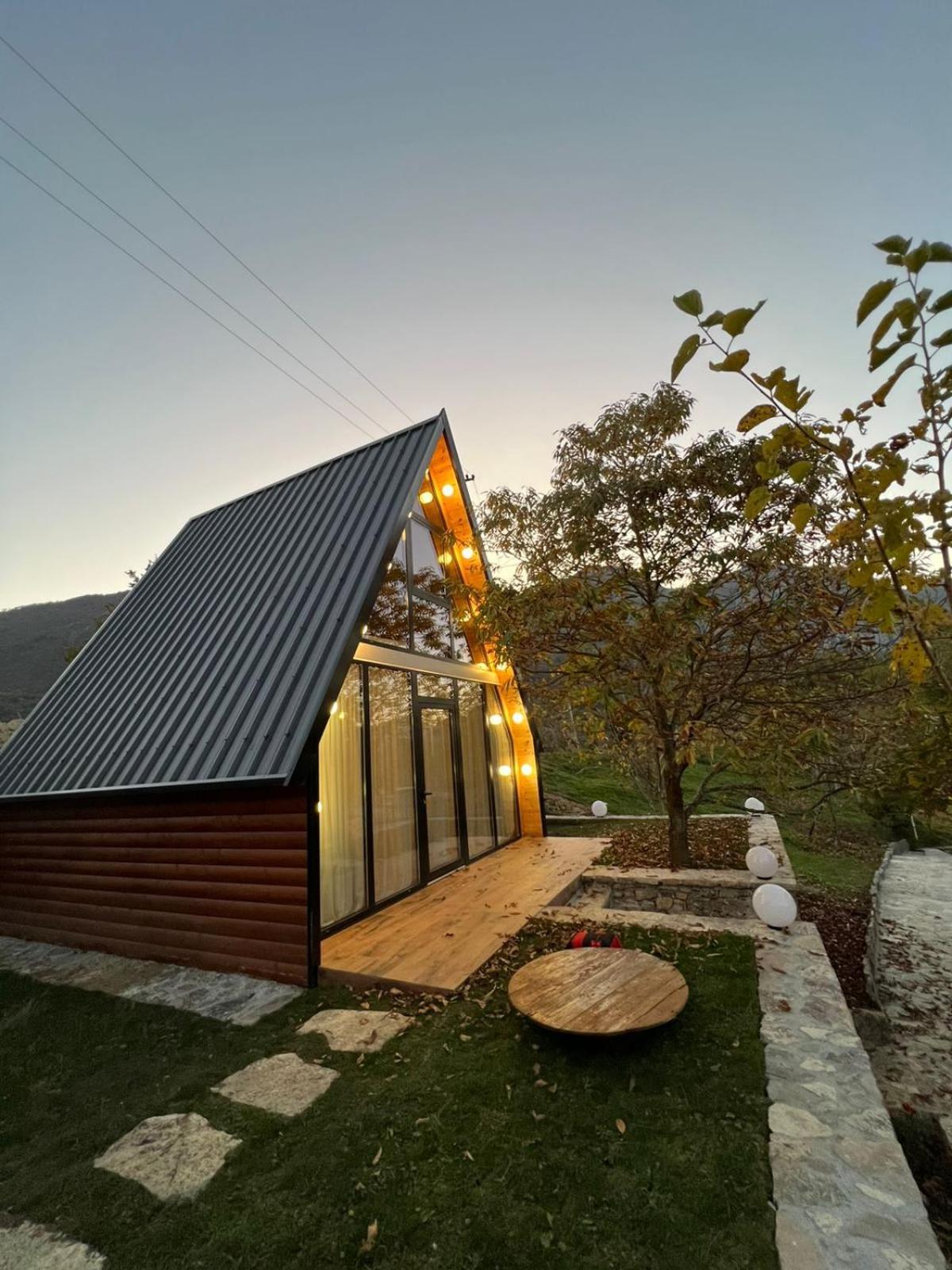 Agroturizem Rrahmani Villa *